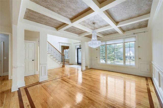 2195 Enclave Mill Drive, Dacula, GA 30019