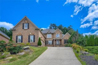 2195 Enclave Mill Drive, Dacula, GA 30019