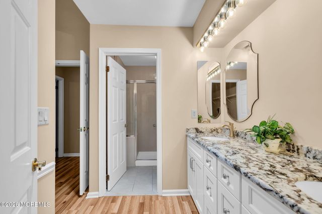 1082A Buckingham Drive, Manchester, NJ 08759