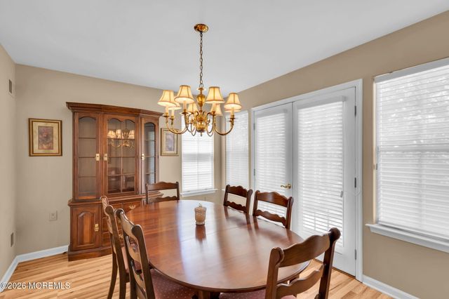 1082A Buckingham Drive, Manchester, NJ 08759