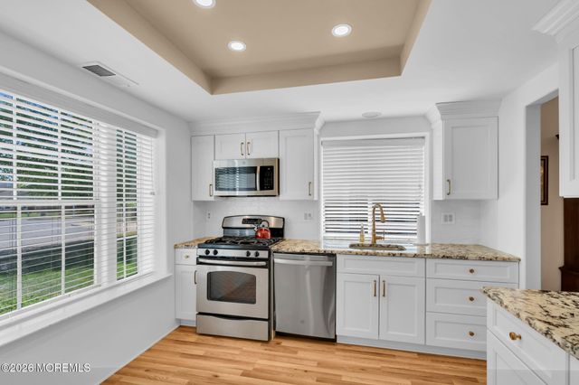 1082A Buckingham Drive, Manchester, NJ 08759