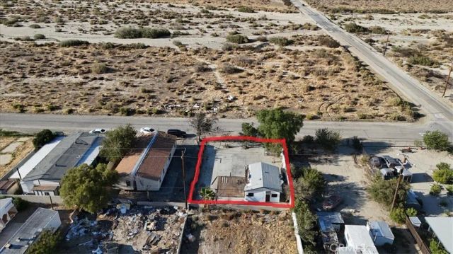 52216 Date Avenue, Cabazon, CA 92230