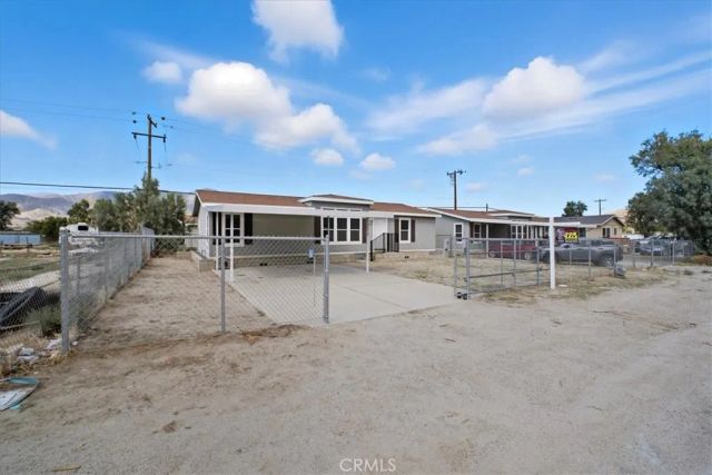 52216 Date Avenue, Cabazon, CA 92230