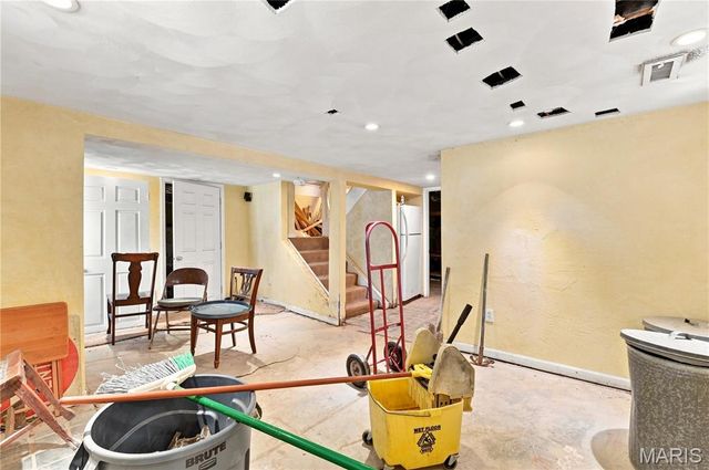 5435 Bates Street, St Louis, MO 63116