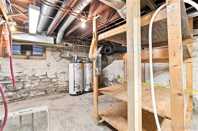 5435 Bates Street, St Louis, MO 63116