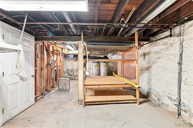 5435 Bates Street, St Louis, MO 63116