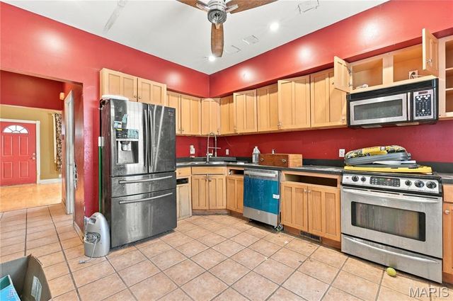 5435 Bates Street, St Louis, MO 63116
