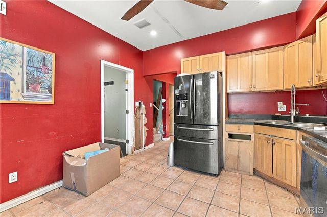 5435 Bates Street, St Louis, MO 63116