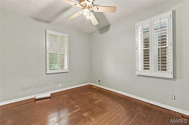 5435 Bates Street, St Louis, MO 63116