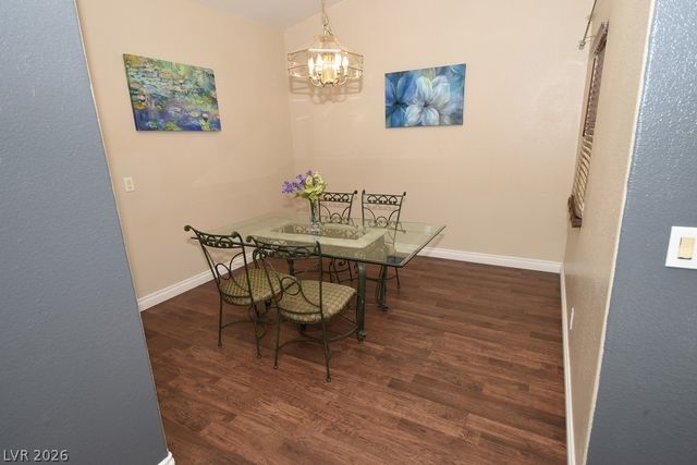 4357 Flagship Court, Las Vegas, NV 89121