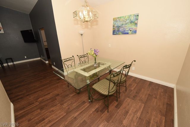 4357 Flagship Court, Las Vegas, NV 89121