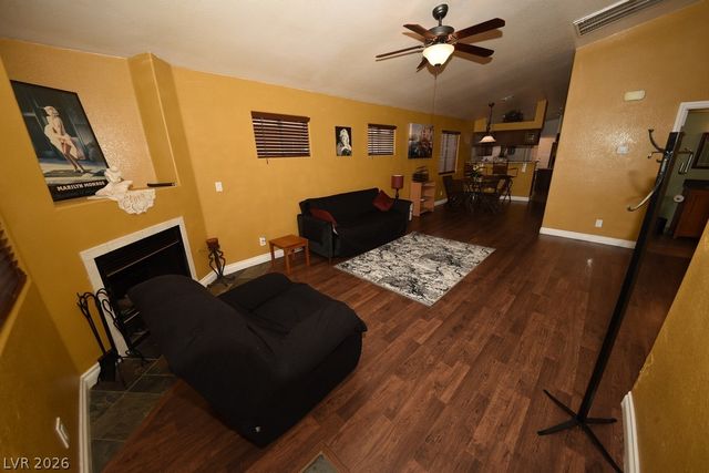 4357 Flagship Court, Las Vegas, NV 89121