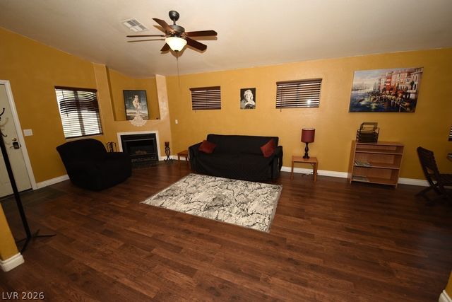 4357 Flagship Court, Las Vegas, NV 89121