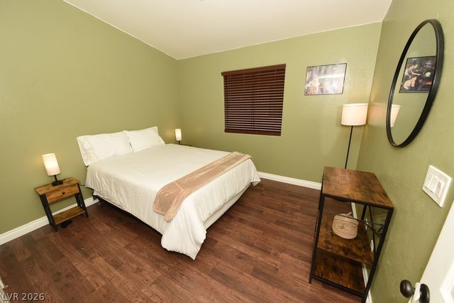 4357 Flagship Court, Las Vegas, NV 89121