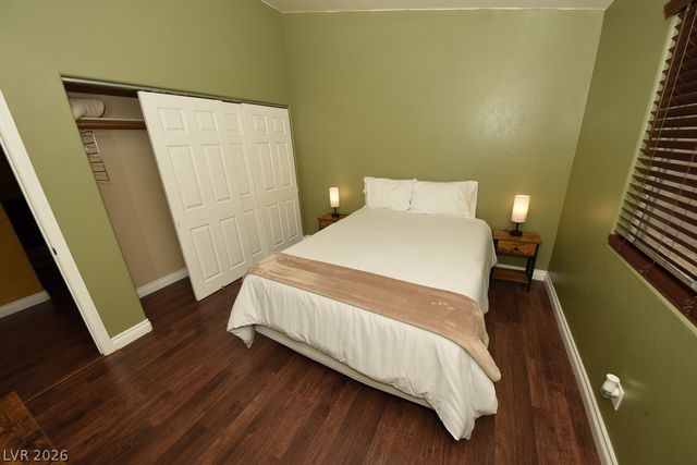 4357 Flagship Court, Las Vegas, NV 89121