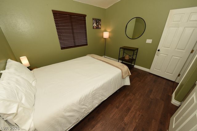 4357 Flagship Court, Las Vegas, NV 89121