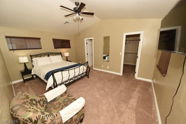 4357 Flagship Court, Las Vegas, NV 89121