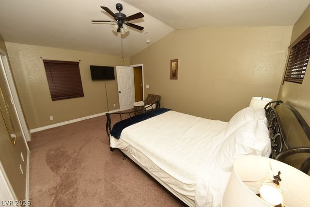 4357 Flagship Court, Las Vegas, NV 89121