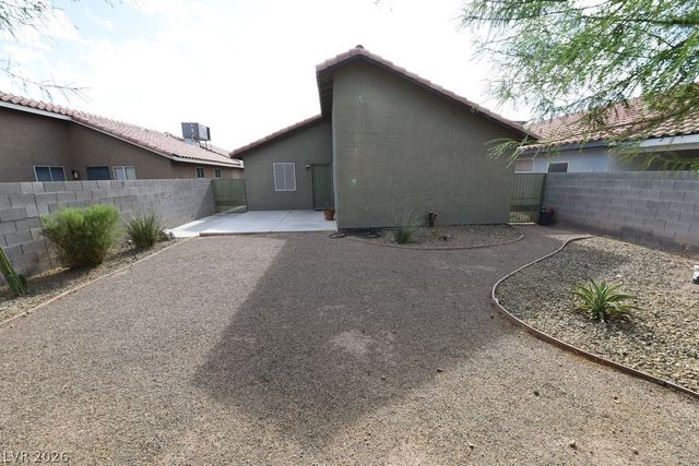 4357 Flagship Court, Las Vegas, NV 89121