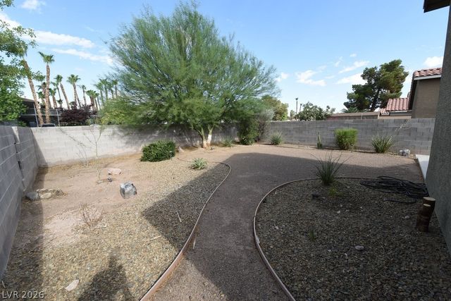 4357 Flagship Court, Las Vegas, NV 89121