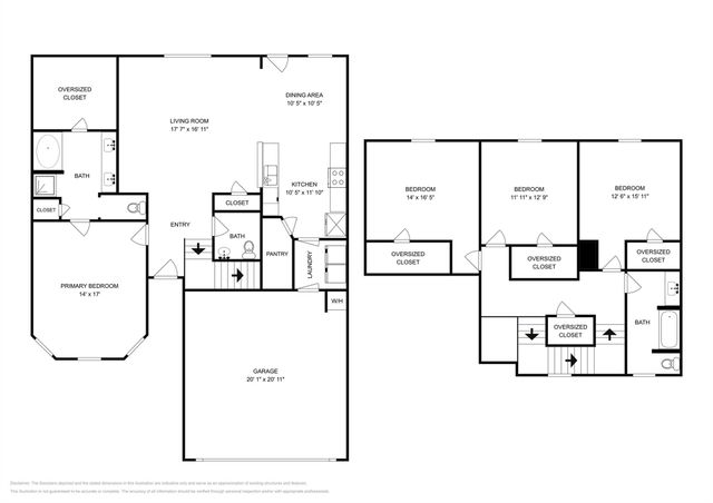 536 Red Dusk Paint Drive, La Marque, TX 77568