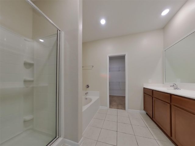 536 Red Dusk Paint Drive, La Marque, TX 77568