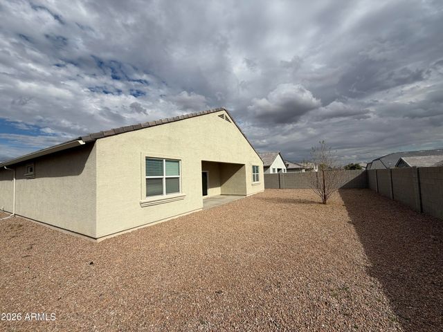 1039 W BEACON Drive, Casa Grande, AZ 85122
