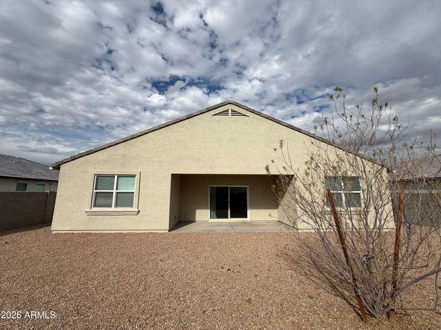 1039 W BEACON Drive, Casa Grande, AZ 85122