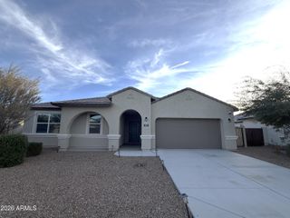1039 W BEACON Drive, Casa Grande, AZ 85122