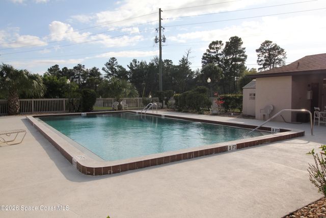 1051 Clearmont Street NE 102-1, Palm Bay, FL 32905