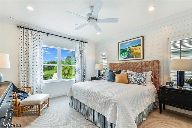 4519 Centaurus CIR, Naples, FL 34120