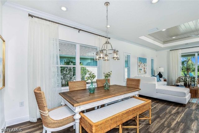 4519 Centaurus CIR, Naples, FL 34120