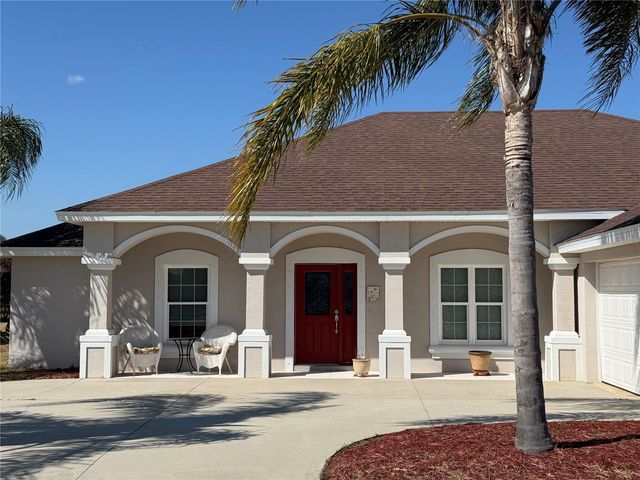 526 ROMDINI STREET, New Smyrna Beach, FL 32168