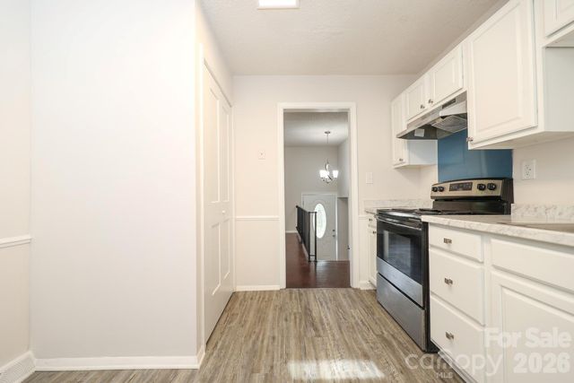 5001 Springview Road, Charlotte, NC 28213