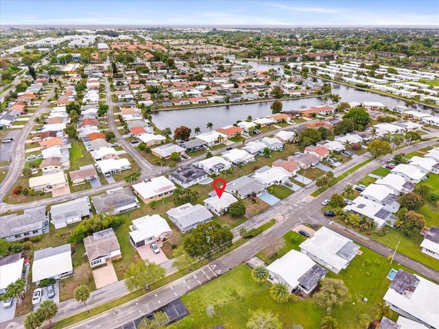 5713 NW 84th Terrace, Tamarac, FL 33321