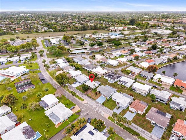 5713 NW 84th Terrace, Tamarac, FL 33321