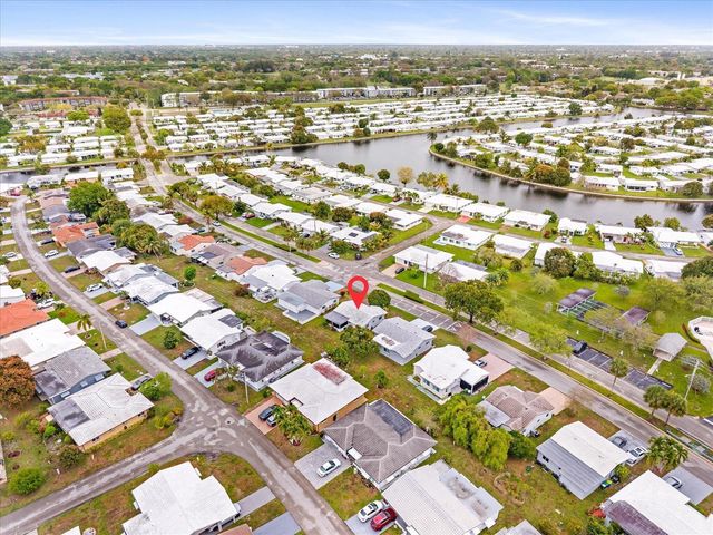 5713 NW 84th Terrace, Tamarac, FL 33321
