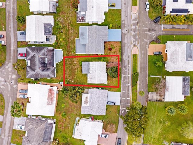 5713 NW 84th Terrace, Tamarac, FL 33321