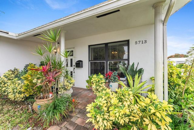 5713 NW 84th Terrace, Tamarac, FL 33321