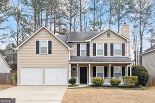 4802 Lake Park Terrace, Acworth, GA 30101