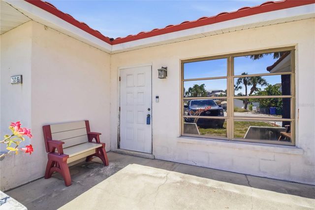 306 PALM AVENUE, Anna Maria, FL 34216
