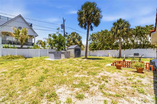 306 PALM AVENUE, Anna Maria, FL 34216