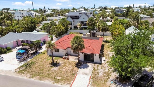306 PALM AVENUE, Anna Maria, FL 34216