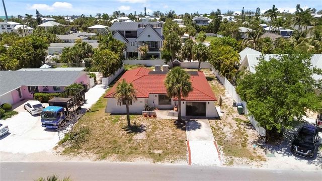 306 PALM AVENUE, Anna Maria, FL 34216