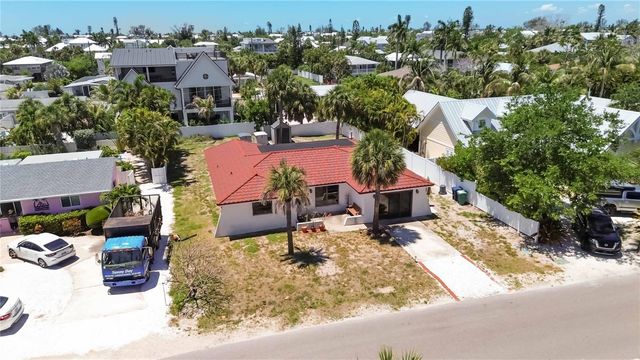 306 PALM AVENUE, Anna Maria, FL 34216