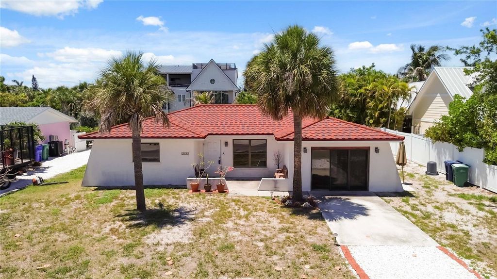 306 PALM AVENUE, Anna Maria, FL 34216