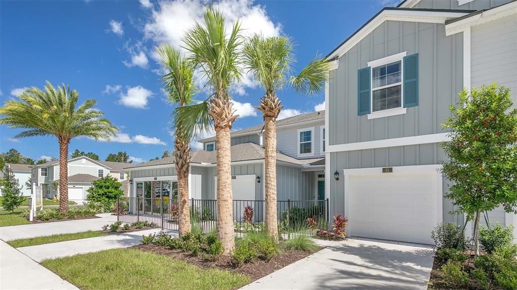 32 BLUE HAVEN ROAD, St Augustine, FL 32095