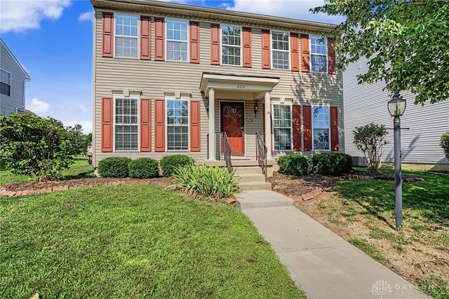 2651 Royal Gateway, Beavercreek, OH 45431