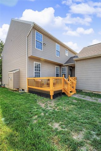 2651 Royal Gateway, Beavercreek, OH 45431