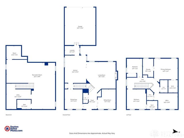 2651 Royal Gateway, Beavercreek, OH 45431